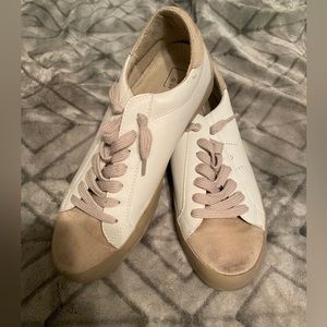 SHUSHOP MIA Star Sneaker womens size 8